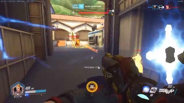 Graviton Surge Highlight 1 смотреть онлайн