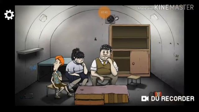 Выживание в игре 60 секунд смотреть онлайн