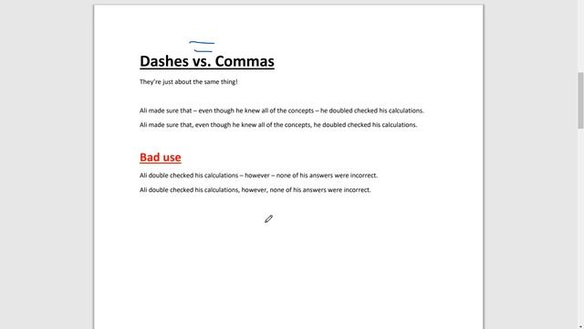 ACT® English Punctuation in 5 Minutes | ACT® English Tips and Strategies смотреть онлайн