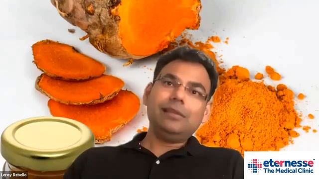 Proven Health Benefits of Herbs (Turmeric and Ashwagandha) смотреть онлайн