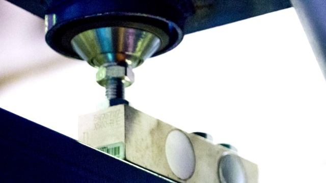 Завод для производства полистиролбетона МЕТЕМ АЗПБ 02 в Хабаровск смотреть онлайн