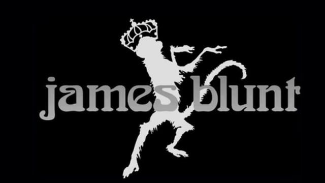 James Blunt - Alright Tonight смотреть онлайн