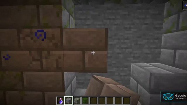 Строю дом в необычном месте! #1 в Minecraft смотреть онлайн