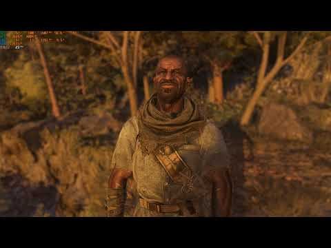 Dying Light 2 On GTX 1050 Ti With FSR 2.0 Benchmark 1080P смотреть онлайн