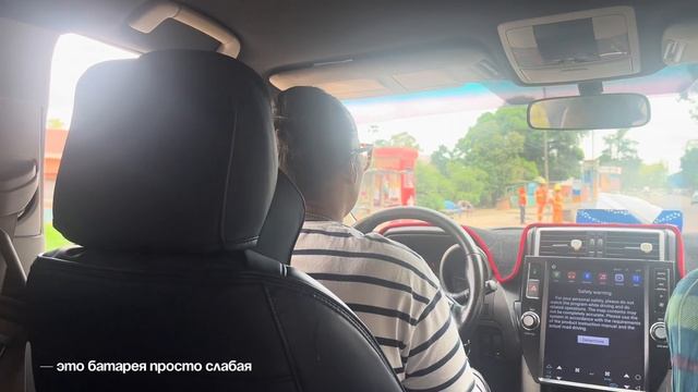 VLOG #9 — Африканское племя моего парня, рыбацкая деревня Конго смотреть онлайн