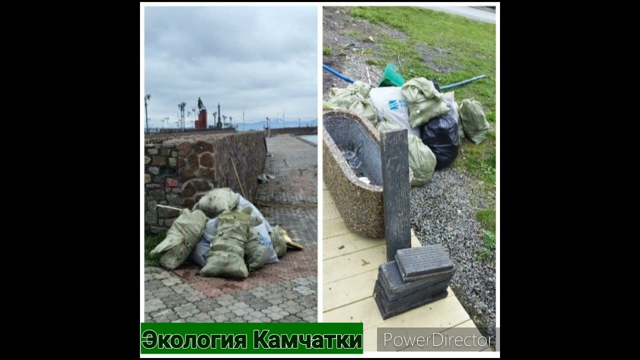 Экомероприятие на Култучном озере смотреть онлайн