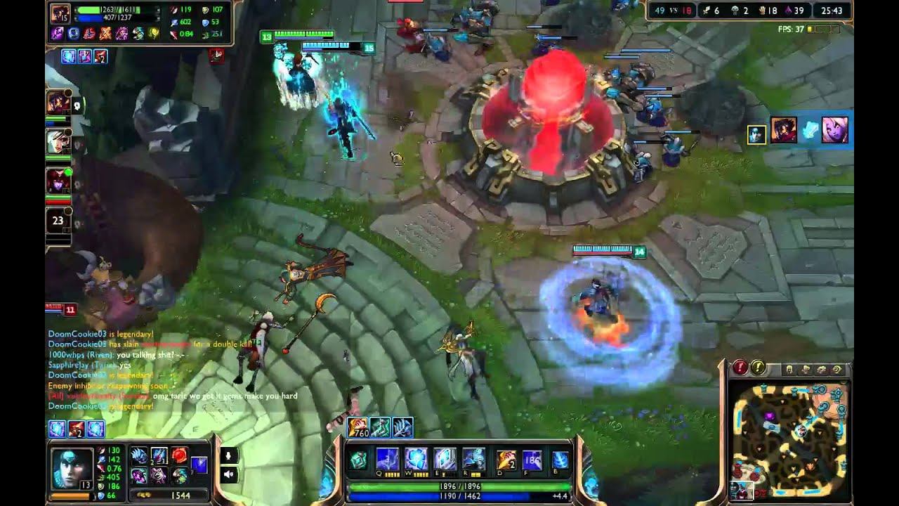 Bronze 5 Elo Hell, 400 MMR: r u guyz troll - 6 / 6 смотреть онлайн