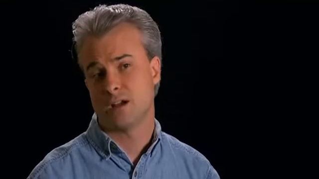 Patrick Burns 2012 Demo Reel A смотреть онлайн