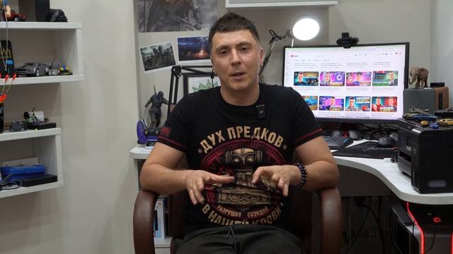 Бог есть или нет? Что такое душа и куда она уходит после смерт? Немного рассуждений и эзотерики смотреть онлайн