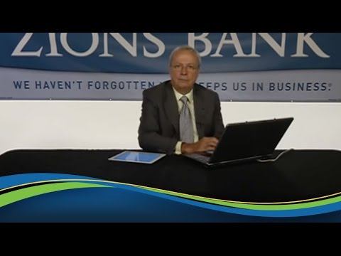 David Allen - Getting Things Done [Webinar] смотреть онлайн