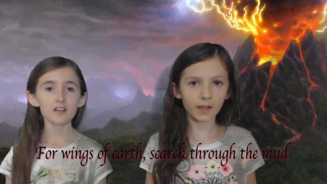 The Dragonet Prophecy - Wings of Fire смотреть онлайн