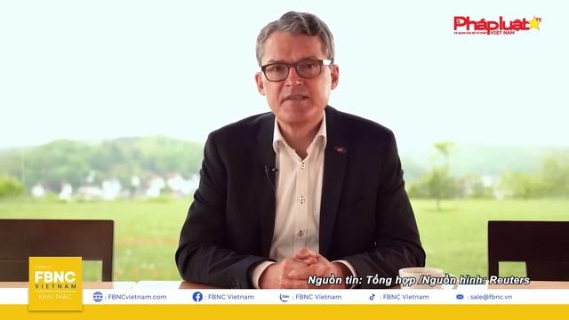 Vật thể lạ rơi xuống Moskva; Đức lại "chọc giận" Nga vì gợi ý cho Ukraine | Tin an ninh thế giới 7/ смотреть онлайн