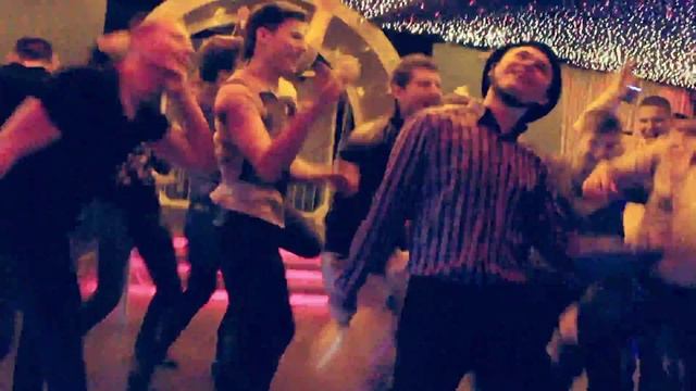 Мистер НУ "ЮАУ" 2013 - Harlem Shake смотреть онлайн