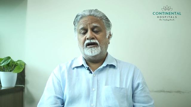 TMS Therapy for Stroke Recovery | Patient Testimonial | Continental Hospitals смотреть онлайн