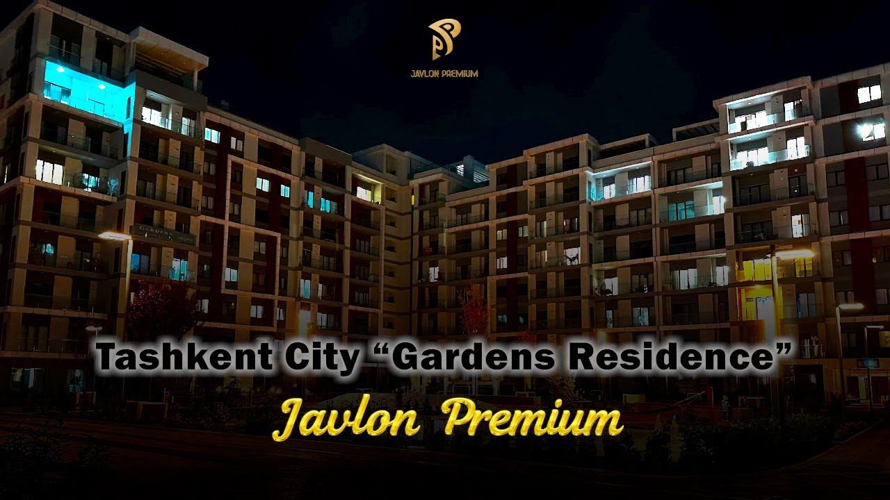 📌 Продаётся квартира "Gardens Residence"📱 Контакты: +998 (99) 401-84-48 #uylar #sotiladiganuylar смотреть онлайн