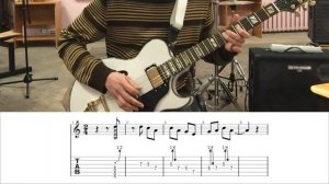 Как играть блюз на гитаре? Звукоизвлечение, блюзовые фразы, расширенные аккорды (Часть 2)