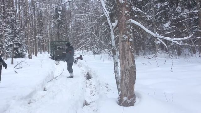 Деревня Скрябино 28.01.2017 1 смотреть онлайн