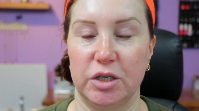 Drunk Elephant Babyfacial - Review & Demo (VS The Ordinary Peel) смотреть онлайн