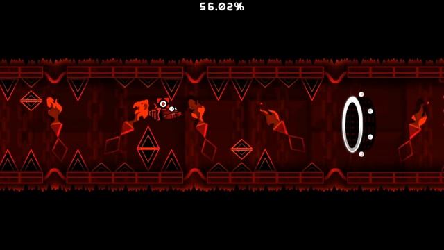 Bloodbath Z( Medium Demon) by Zyzyx 100% смотреть онлайн
