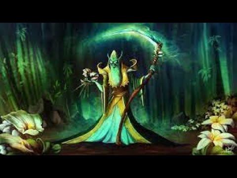 Necrophos cannot be stopped! Necrophos Dota 2 смотреть онлайн