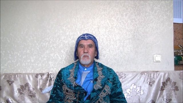 Дін мен діл қайшылығынан нанымның жоғалуы (8) смотреть онлайн