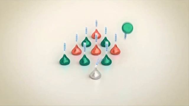 Weird Hershey's Commercial (2012) смотреть онлайн