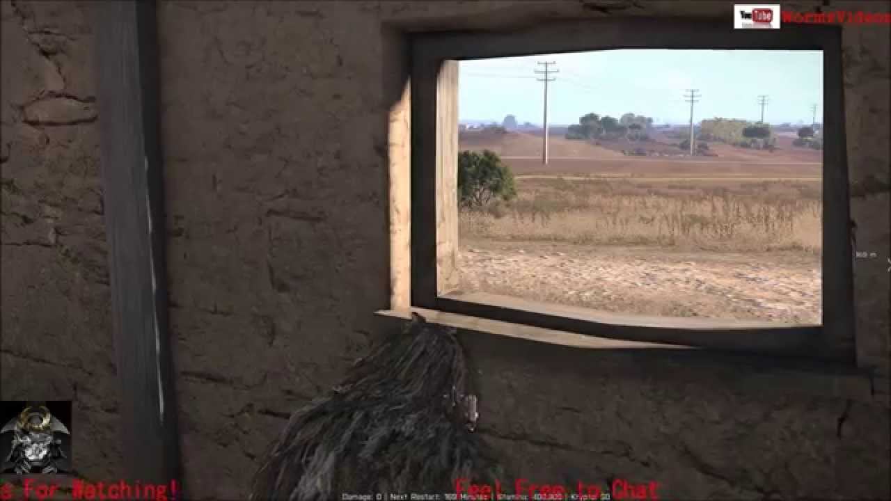 BTK Server Arma 3 Epoch "If we can't have it, neither can CARTER" смотреть онлайн