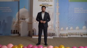 Билал Асхаб \\ Рамазан Халидов