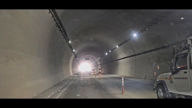 Delhi to Manali: New Road trip 14 tunnels new highways #10 hours tourney #time mid june2024 to jul смотреть онлайн