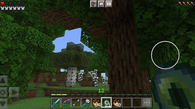 лаборатория в аду майнкрафта