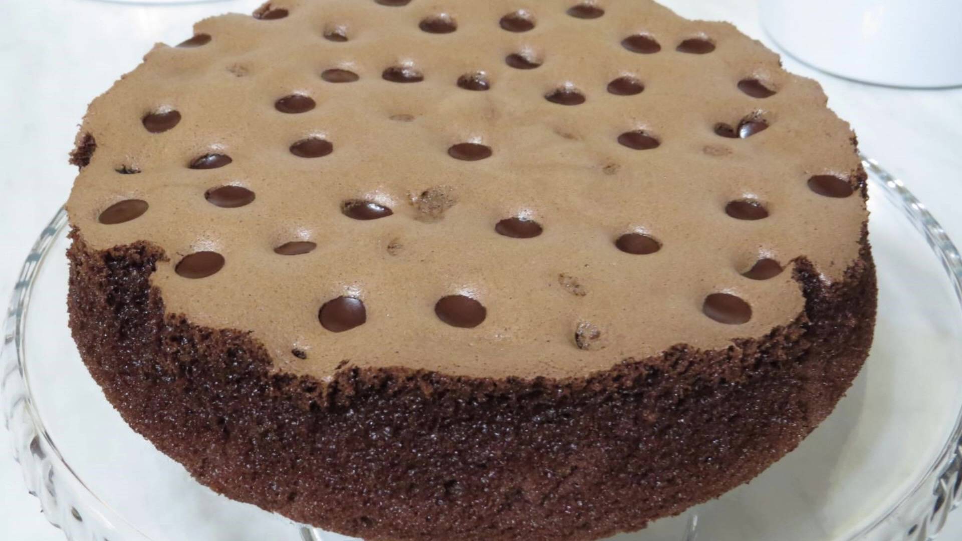 ШОКОЛАДНАЯ МЕЧТА а не Торт! САМЫЙ МЯГКИЙ и СОЧНЫЙ в МИРЕ ТОРТ! смотреть онлайн