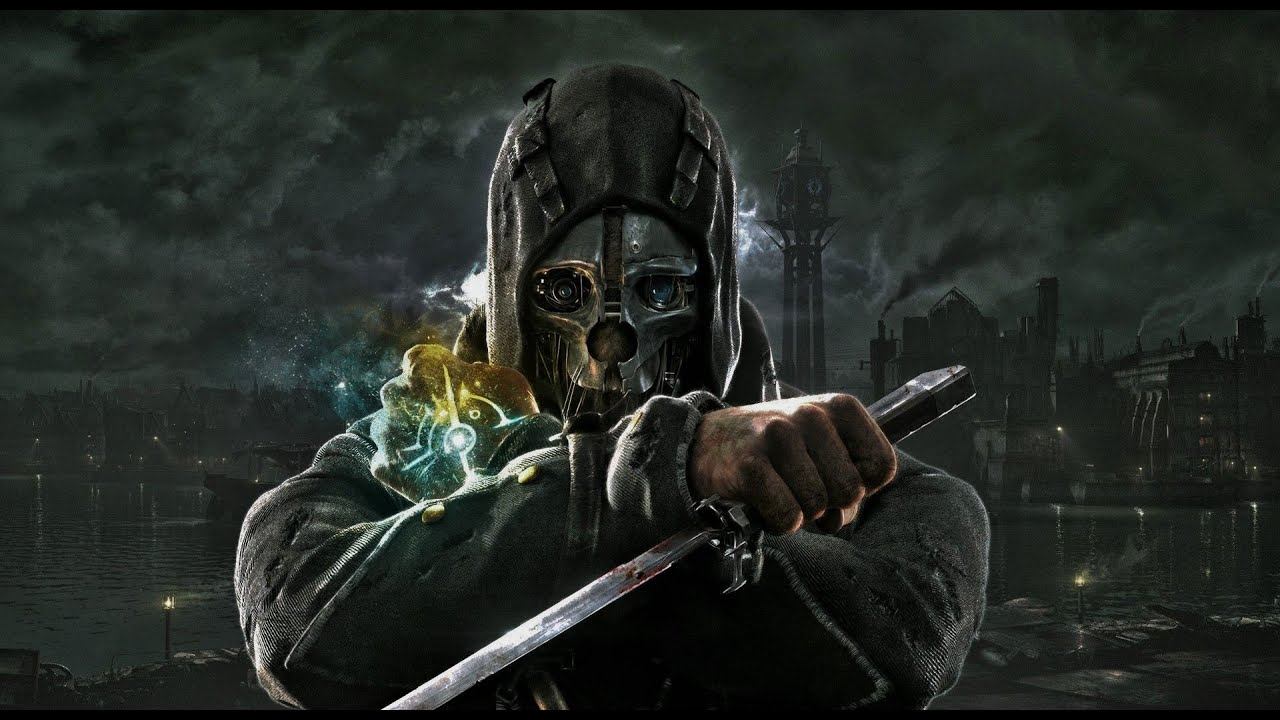 Dishonored - Definitive Edition смотреть онлайн