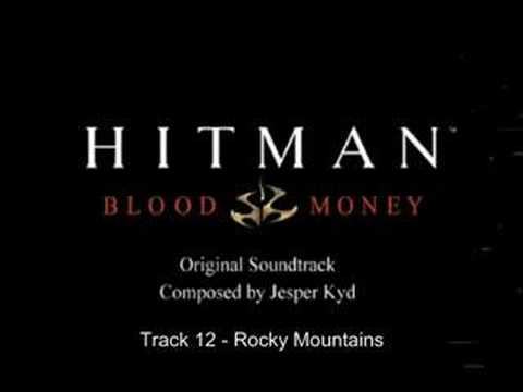 Hitman: Blood Money Original Soundtrack - Track 12 смотреть онлайн