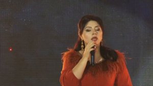 ЭЛЬМИРА АМИНОВА - ДАРГИНЦЫ ДАРГИНСКИЙ КОНЦЕРТ 2019