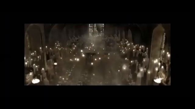 Initiation Death Eater´s смотреть онлайн