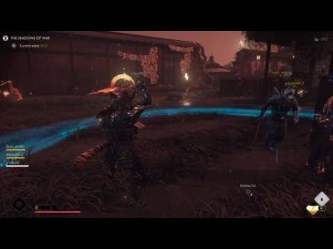 Ghost of Tsushima Legends Last Second Base Save смотреть онлайн