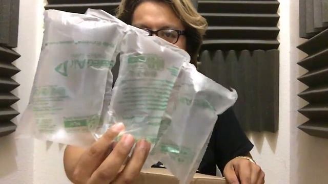 Vlog #31 Jamaican Black Castor Oil? (Beard Growth) смотреть онлайн