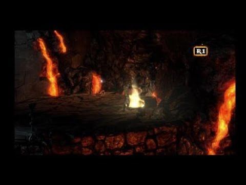 God of War® III Обновленная версия смотреть онлайн