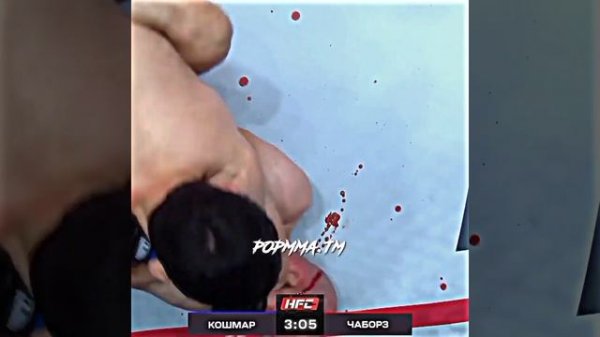 Наби Набиев новый чемпион