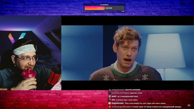 СМОТРИМ ГРОМКИЙ ВОПРОС с Павлом Волей