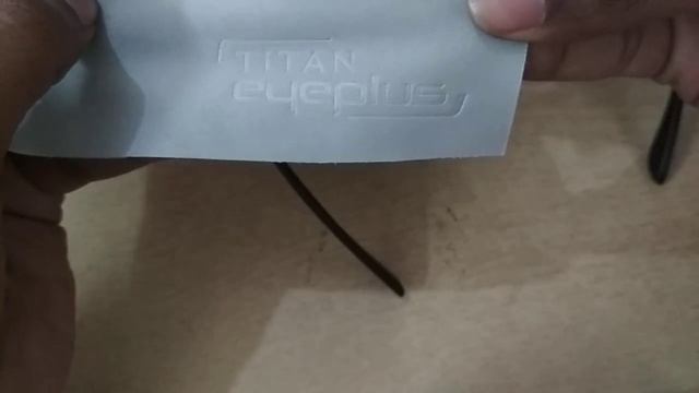 Titan eye plus unboxing blue cut ozone lens and frames смотреть онлайн