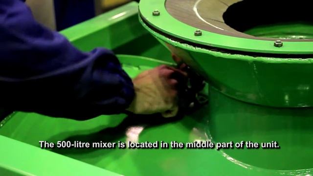 ИНТЕРМИКС 500 - МЕТЕМ смотреть онлайн