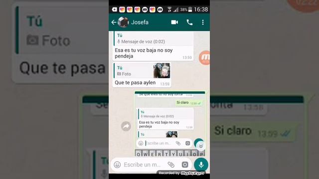 Como hacerle una broma a tu mejor amiga смотреть онлайн