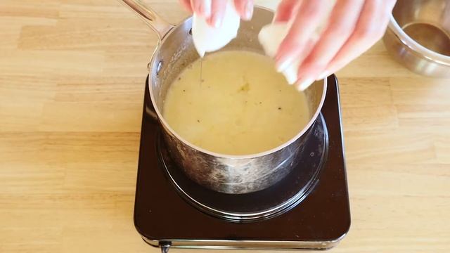 How to Make a Bhutanese Breakfast смотреть онлайн