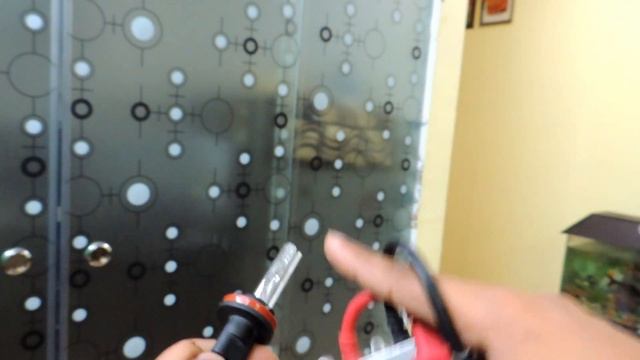 LED vs HID vs Halogen Headlight Comparison смотреть онлайн