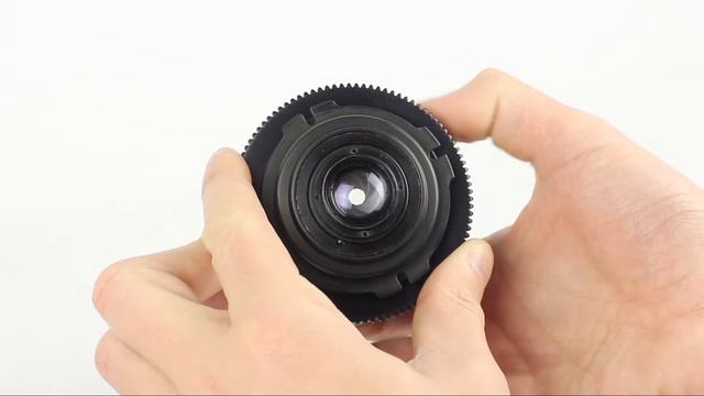 37 mm / F2.8 – Mir 1B PL Standart смотреть онлайн