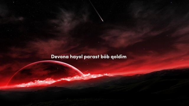 Liil.khuramov-Mandarin [ Text & Muzika ] - (Kareoke)- 2022.y