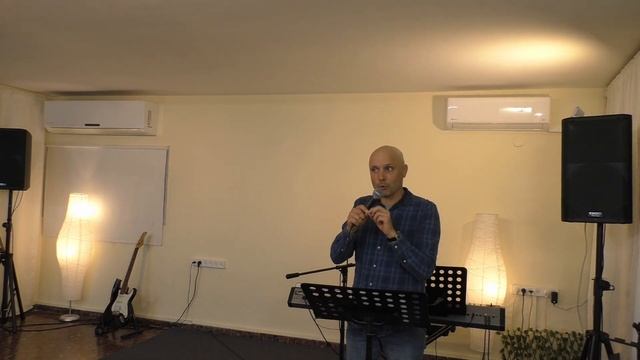 Чувства или вера?- Твердое основание или прыжок в неизвестность ? смотреть онлайн