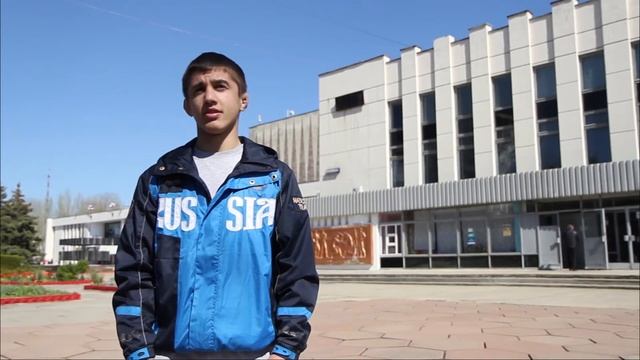 Эмин Сефершаев смотреть онлайн