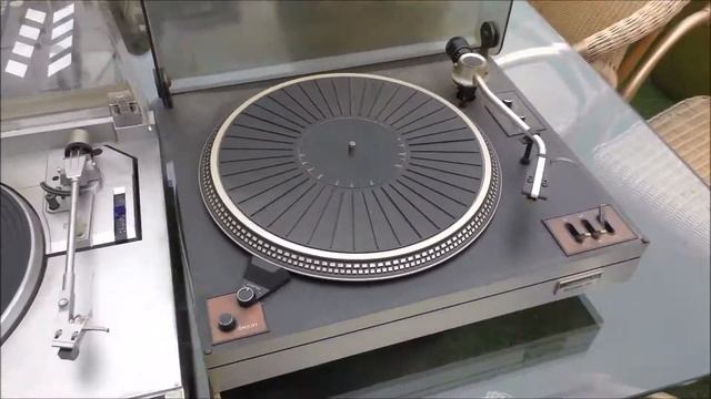 Turntable ferguson 3937 system 25, Turntable JVC QL-A200 смотреть онлайн
